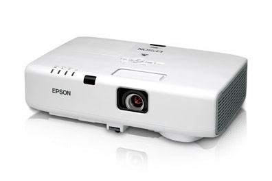 Epson PowerLite D6150