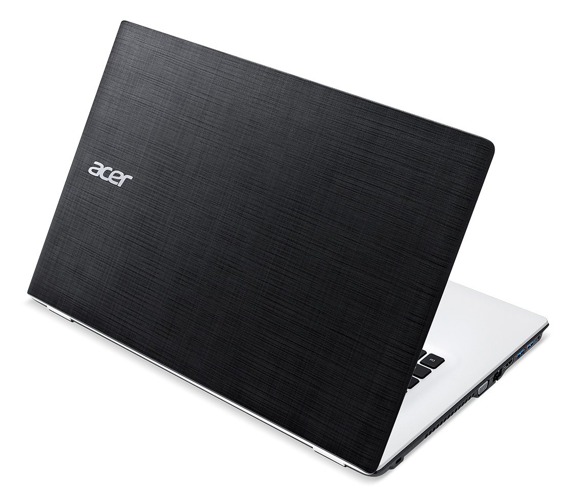 Acer Aspire E E5-772-P8LA Intel® Pentium® 3556U Laptop – image 4