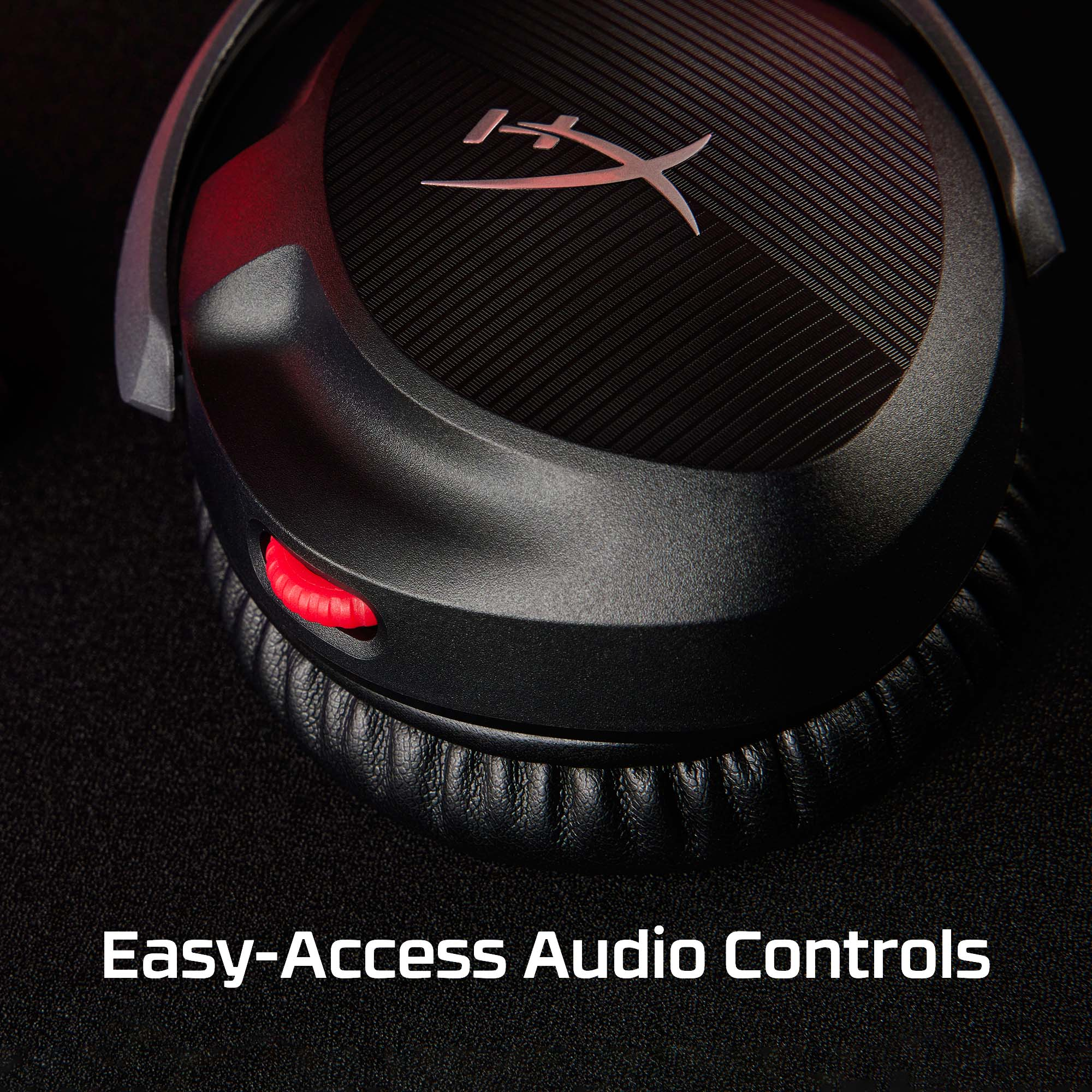 HyperX Cloud Stinger 2 Wired Gaming Headset – image 5