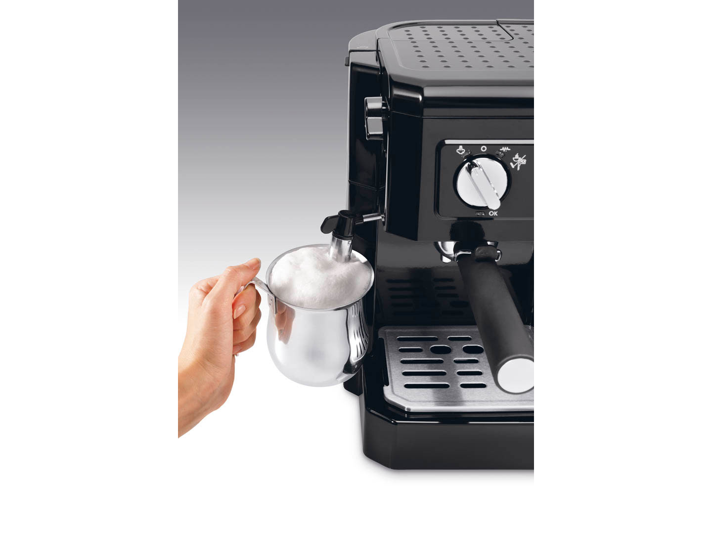 De’Longhi BCO 410.1 – image 4