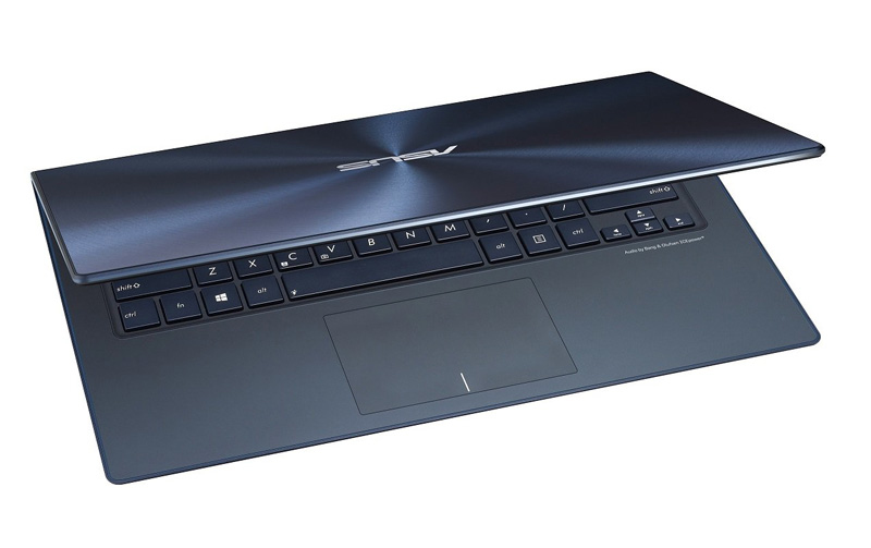 ASUS Zenbook UX302LG-C4002H Intel® Core™ i5 i5-4200U Laptop – image 3