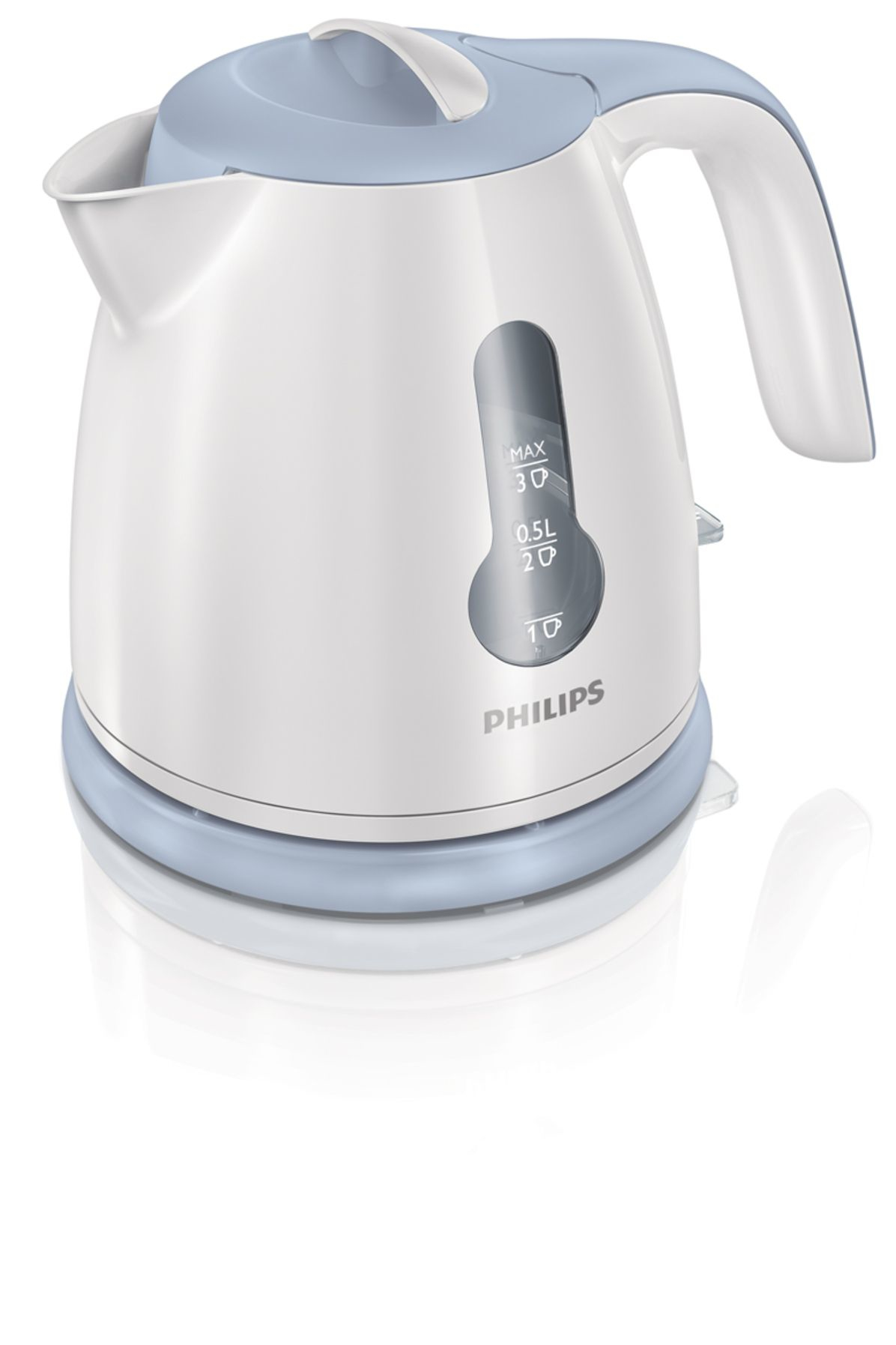 Philips Daily Collection mini kettle HD4608/70 – image 5