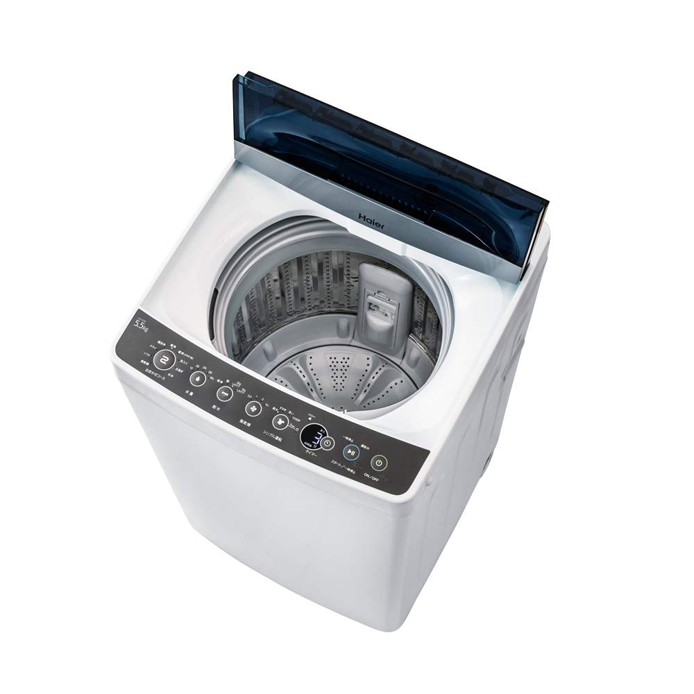 Haier JW-C55A K – image 3