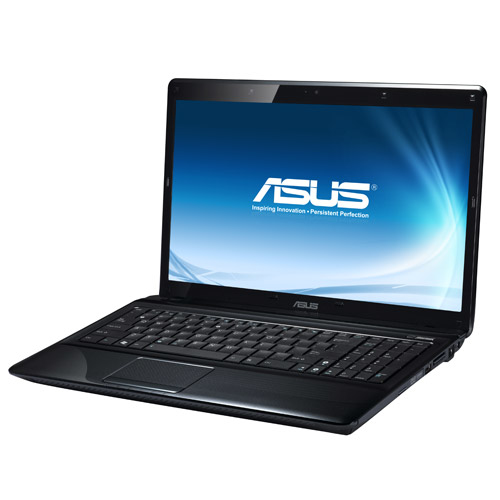 ASUS A52JE-EX267V Intel® Core™ i3 i3-330M – image 3
