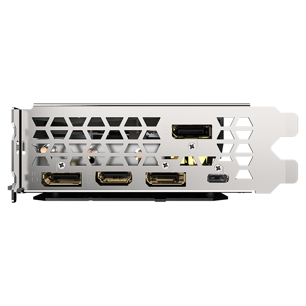 GIGABYTE GeForce RTX 2080 Ti WINDFORCE OC 11G – image 9
