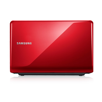 Samsung NC110-A04HU Intel Atom® N455 Netbook – image 2