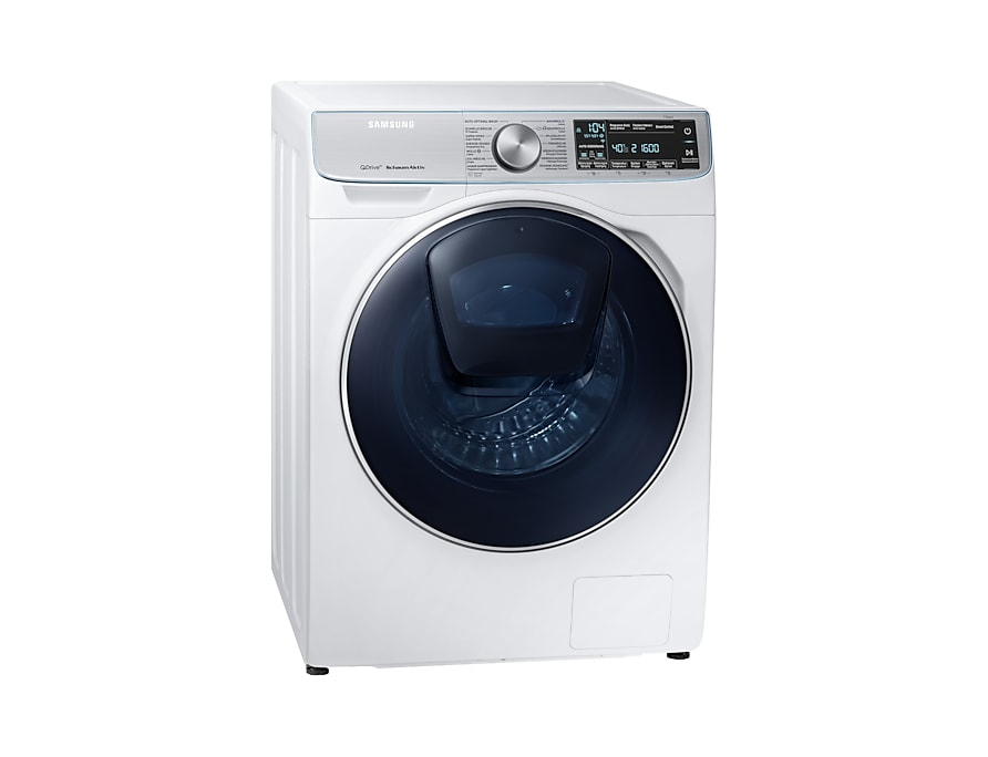 Samsung WW90M76NN2A/WS washing machine Front-load – image 6