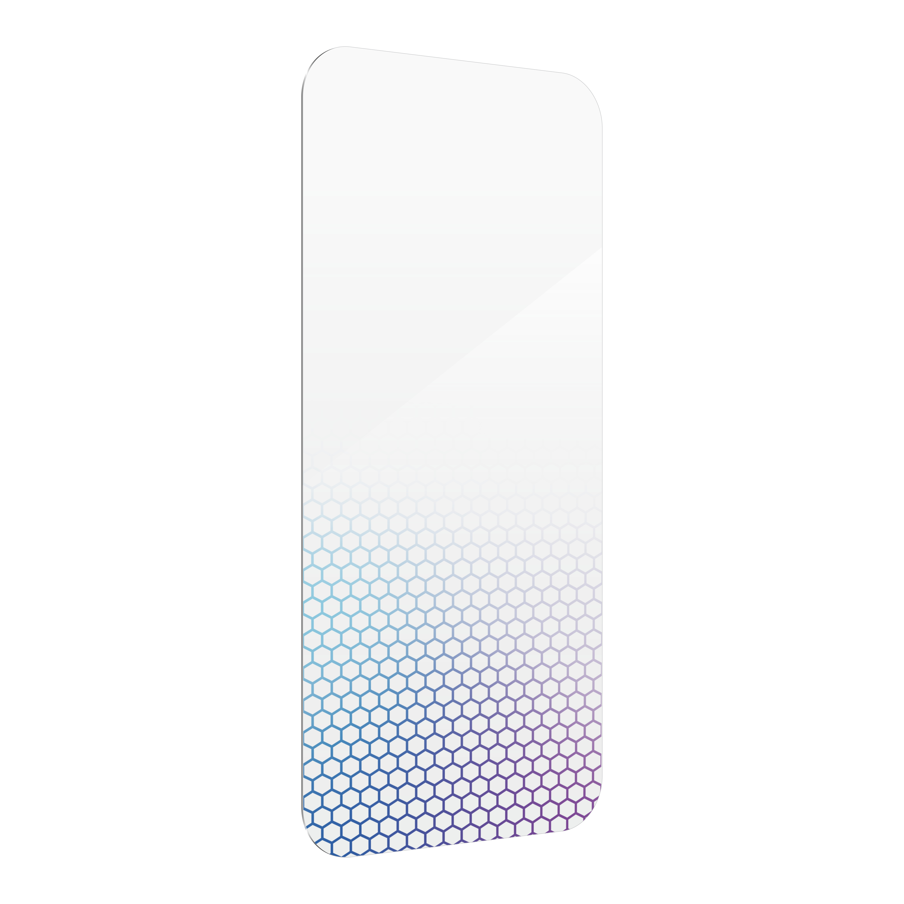 InvisibleShield Glass XTR5 Screen Protector For Apple iPhone 17