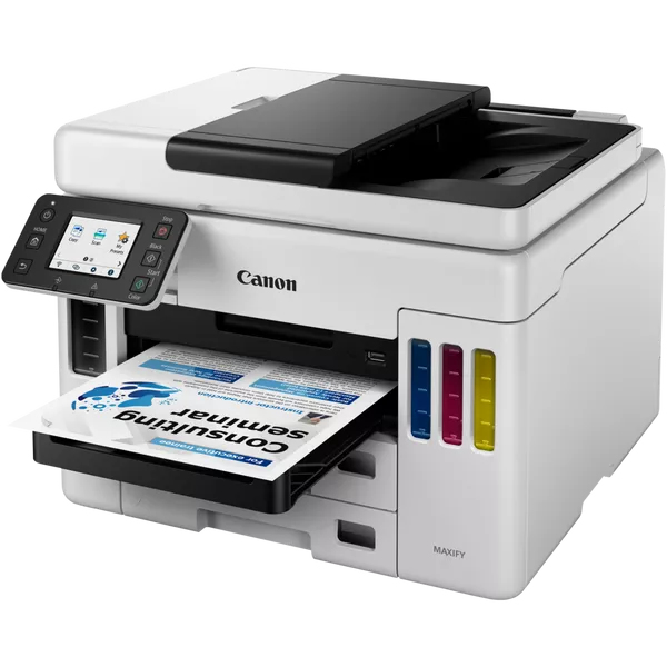Canon MAXIFY GX7040 Inkjet A4 – image 4