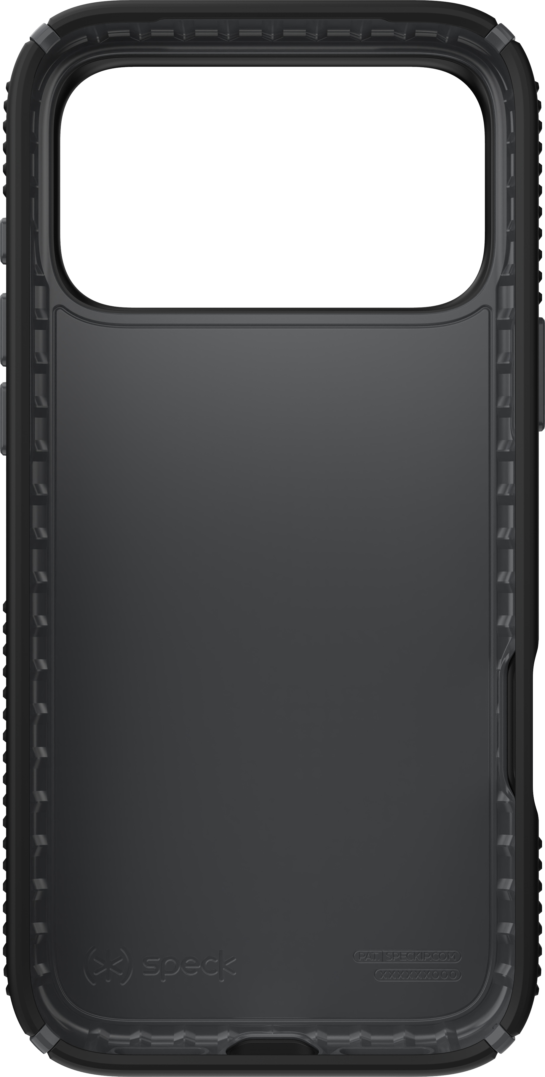 Speck Presidio2 Grip Apple iPhone 17 Pro Max Black - with Microban – image 4