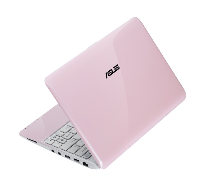 ASUS Eee PC 1005PE-PIK004S – image 5