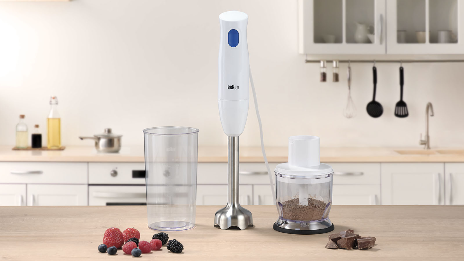 Braun MQ10.201M WH – image 2