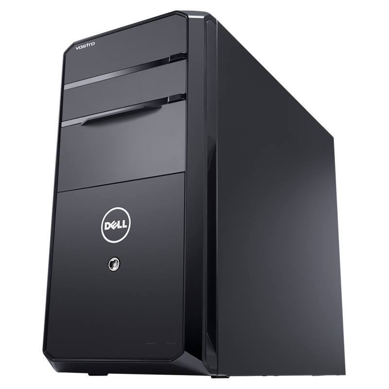 Dell Vostro 470 – image 1