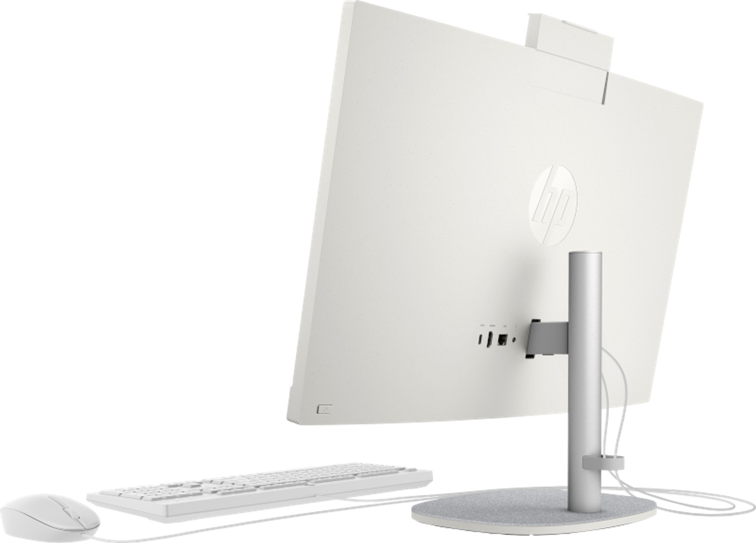 HP All-in-One Desktop Next Gen AI 24-ct2055m – image 9
