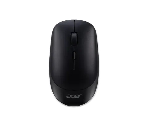 Acer Combo Set, Wireless Keyboard and Mouse AAK400, Rubber Dome Key Switch, RF – image 5