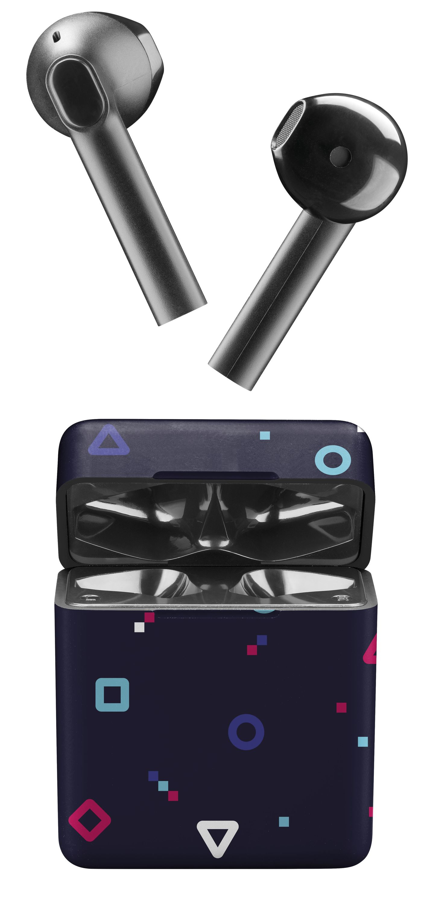 Music Sound BTMSTWSCAPSULE223 — vue 1 sur 2