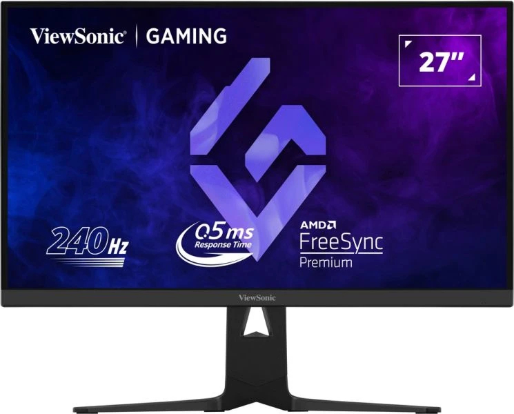 Viewsonic X Series XG2736-2K computer monitor – image 3