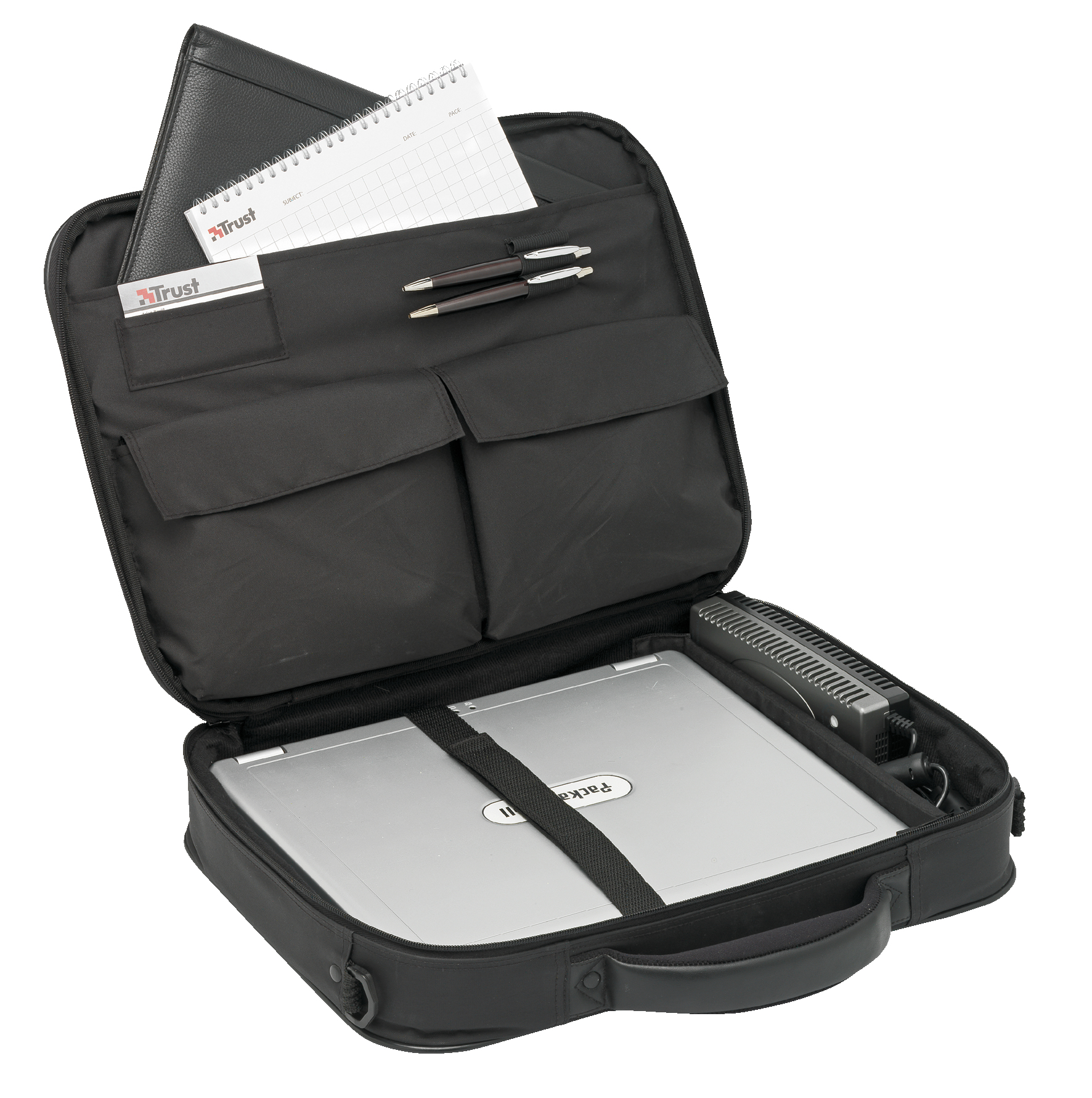 Trust Notebook Carry Bag BG-3300p