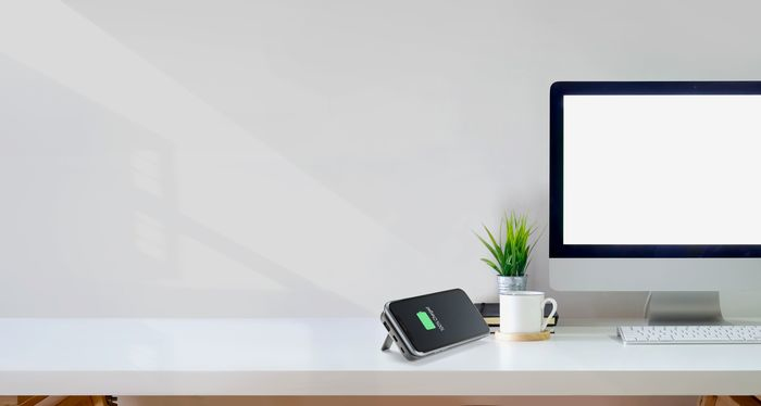 Cellularline OCTOPUS Wireless Power Bank 10000 – image 4