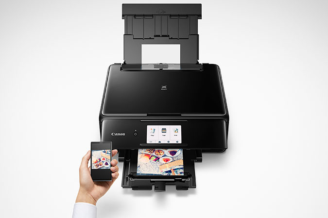 Canon PIXMA TS8120 Inkjet A4 – image 6
