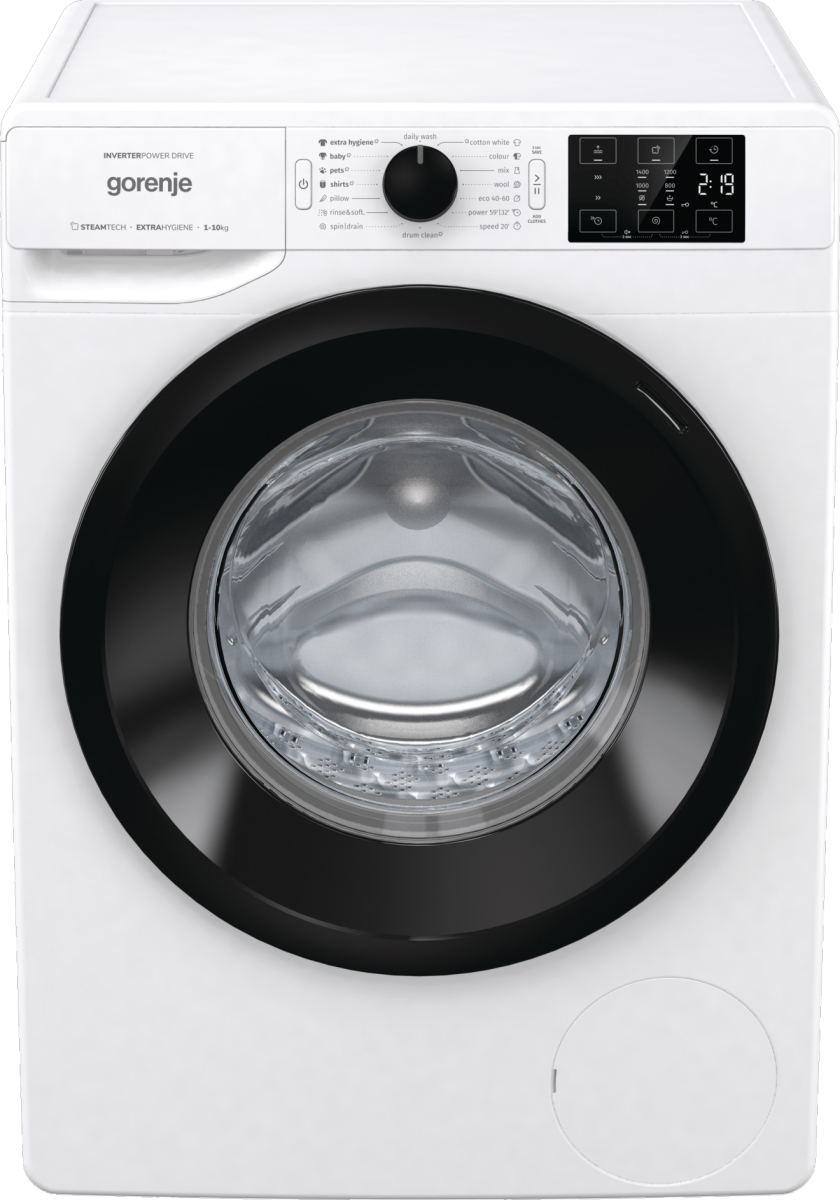Gorenje WNEI14AS washing machine Front-load – image 4