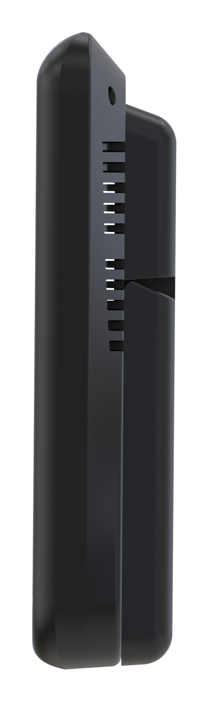 IOPLEE SIC637K digital weather station Black LCD Battery – image 7