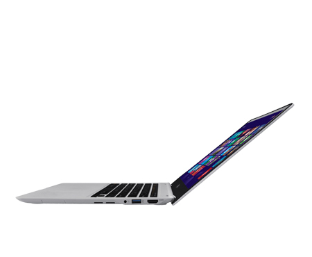 LG Z series Z360-G.BG71P1 laptop Intel® Core™ i7 i7-3537U – image 4