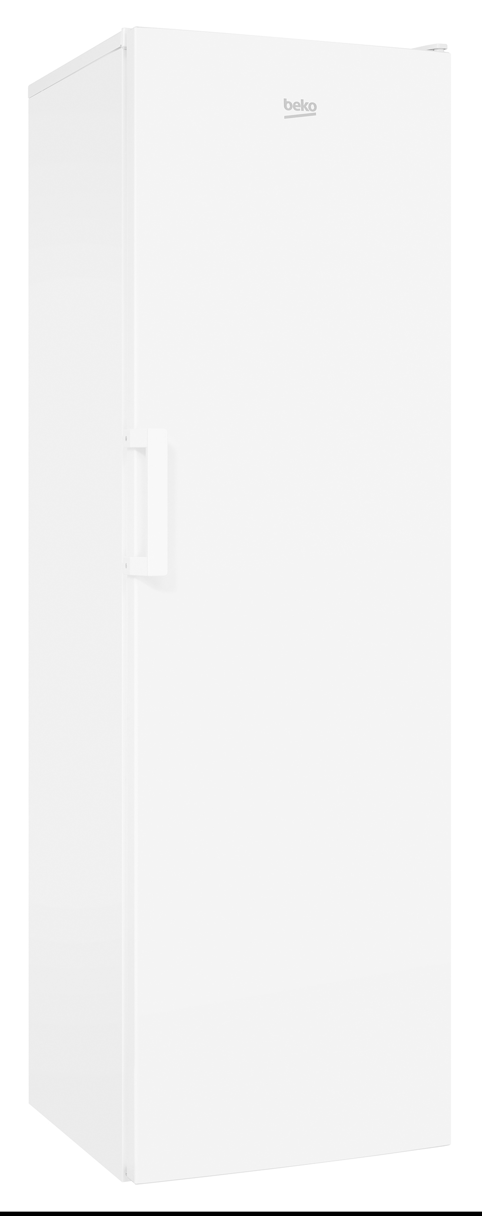Beko LSP3579W Freestanding Tall Larder Fridge – image 2