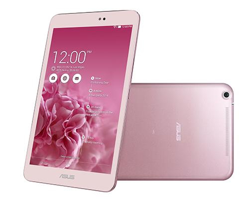 ASUS MeMO Pad 8 ME581CL-1I024A tablet