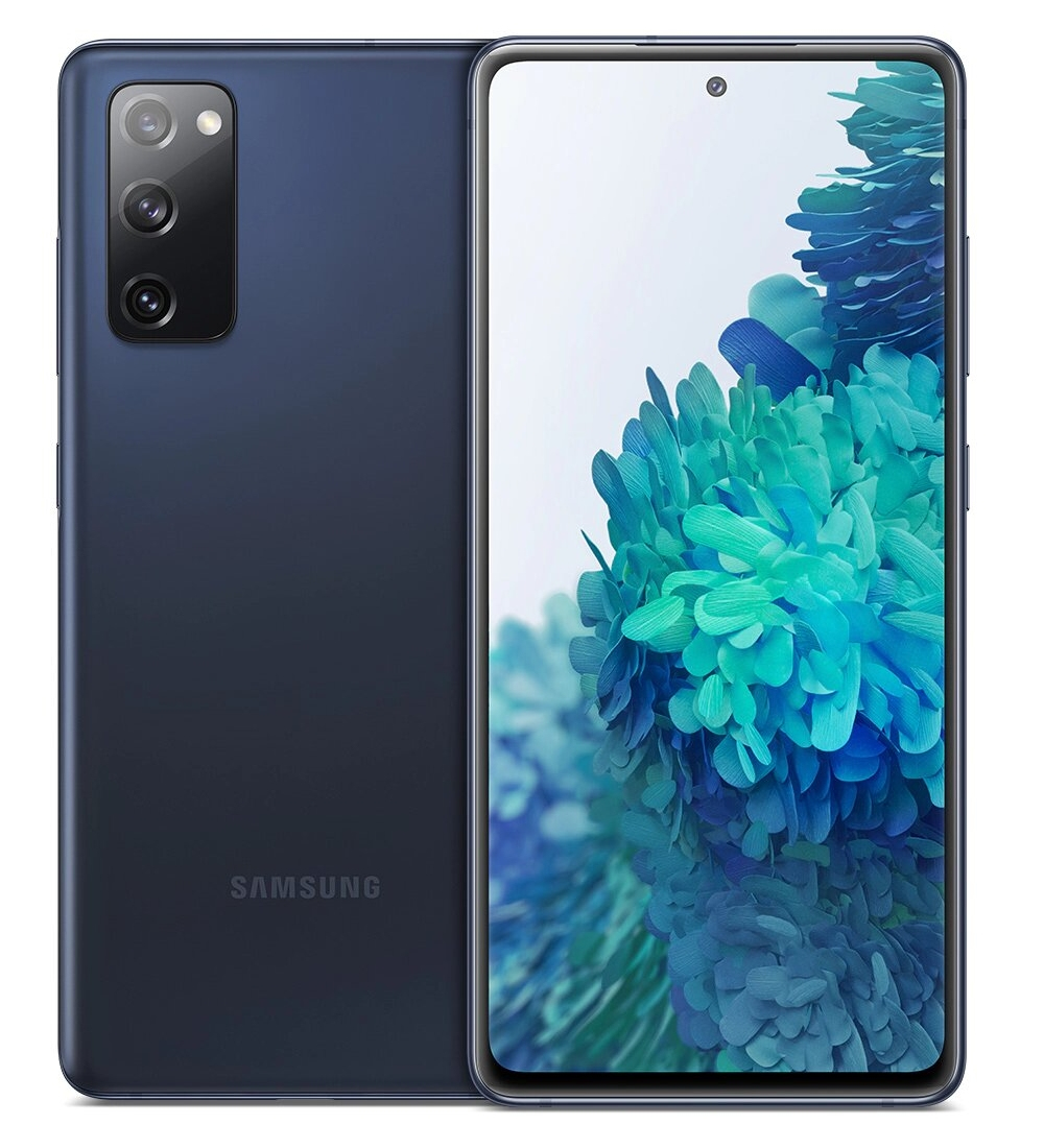 Samsung Galaxy S20 FE SM-G780GZBDEUE smartphone