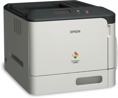 Epson AcuLaser C3900DN – image 8