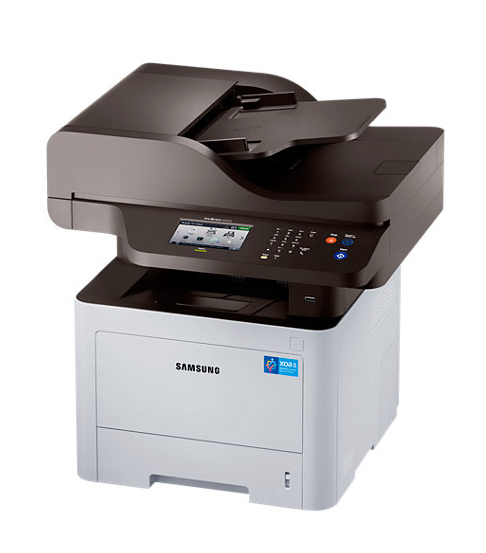 Samsung SL-M4070FX multifunction printer Laser A4 – image 3