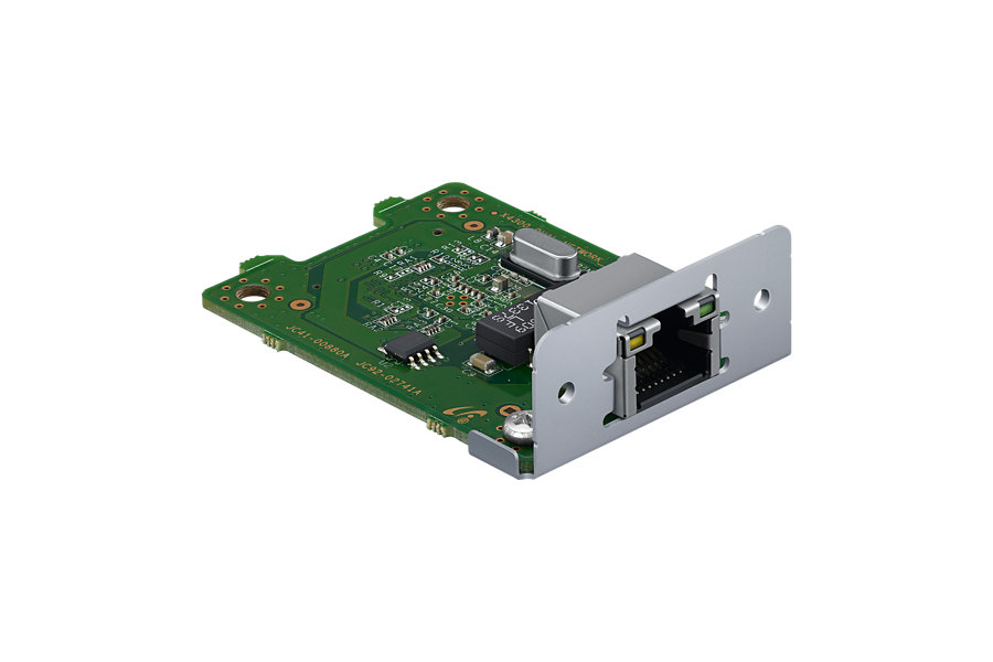 Samsung NWA001N Ethernet 1024 Mbit/s