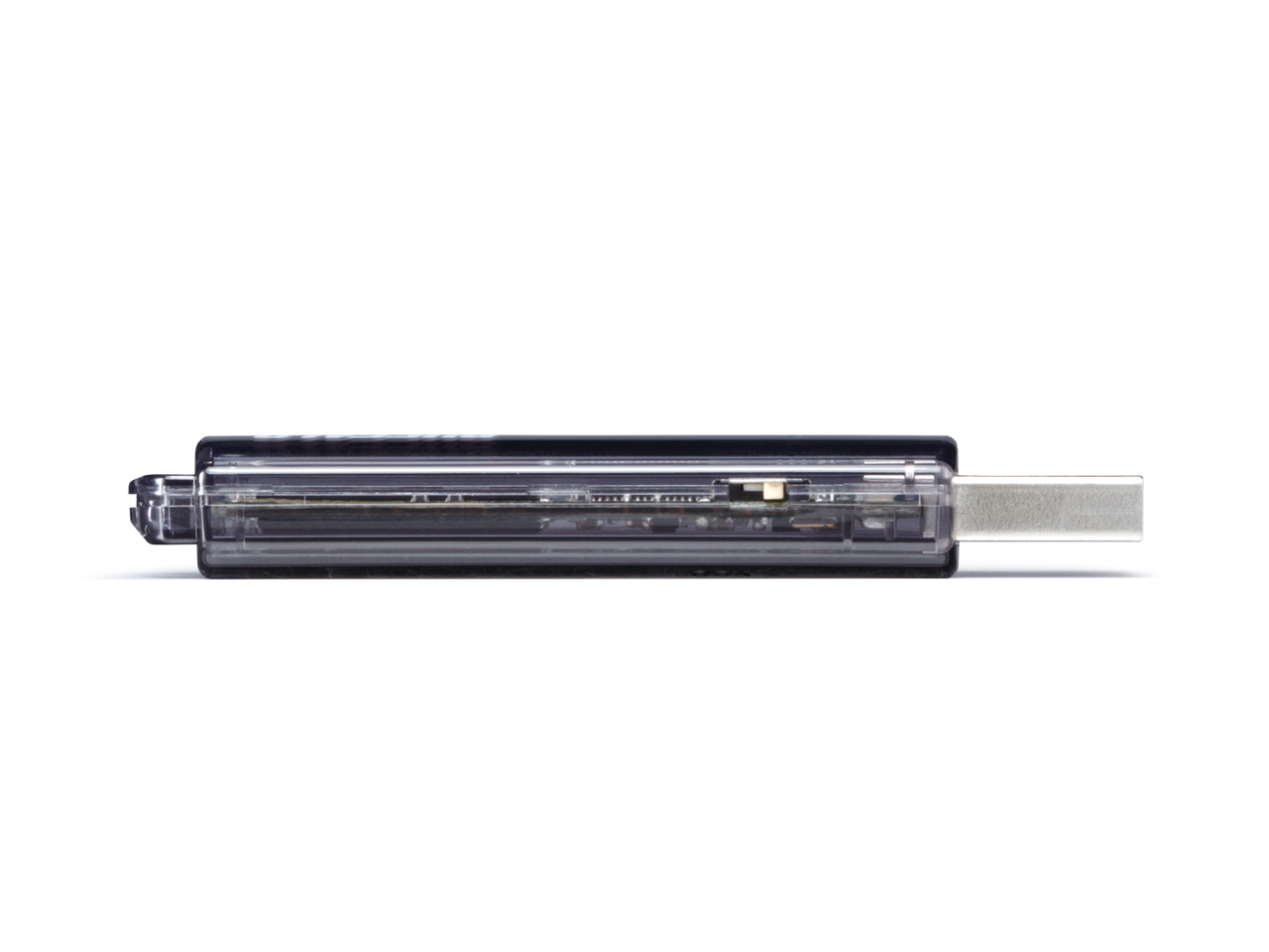 Buffalo RUF3-C16GA-BK USB flash drive – image 3
