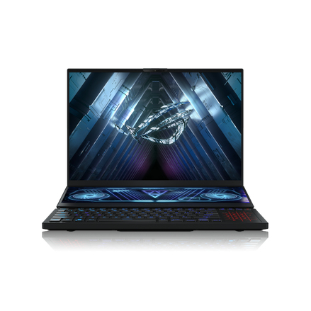 ASUS ROG Zephyrus GX650RW-XS96 laptop AMD Ryzen™ 9 6900HX – image 1