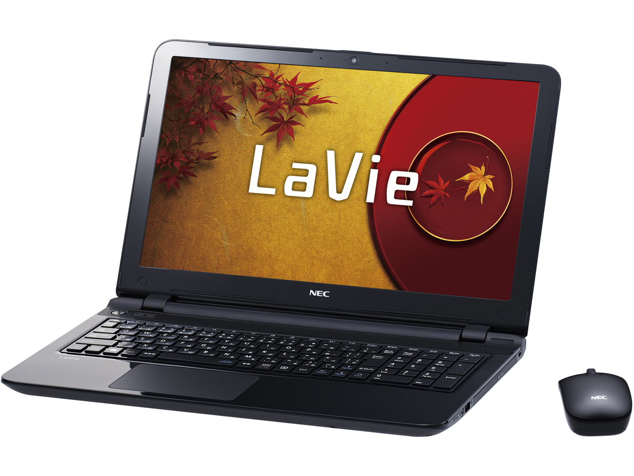 NEC LaVie S PC-LS150TSB laptop Intel® Celeron® 2957U