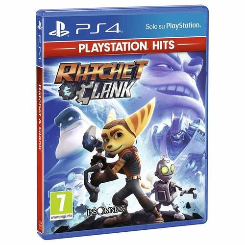 Sony Interactive Entertainment PlayStation 4 Slim 500 GB + Tadeo Jones + Ratchet & Clank + Gran Turismo Sport – image 4