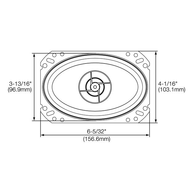 JBL Stage 6402 – image 3