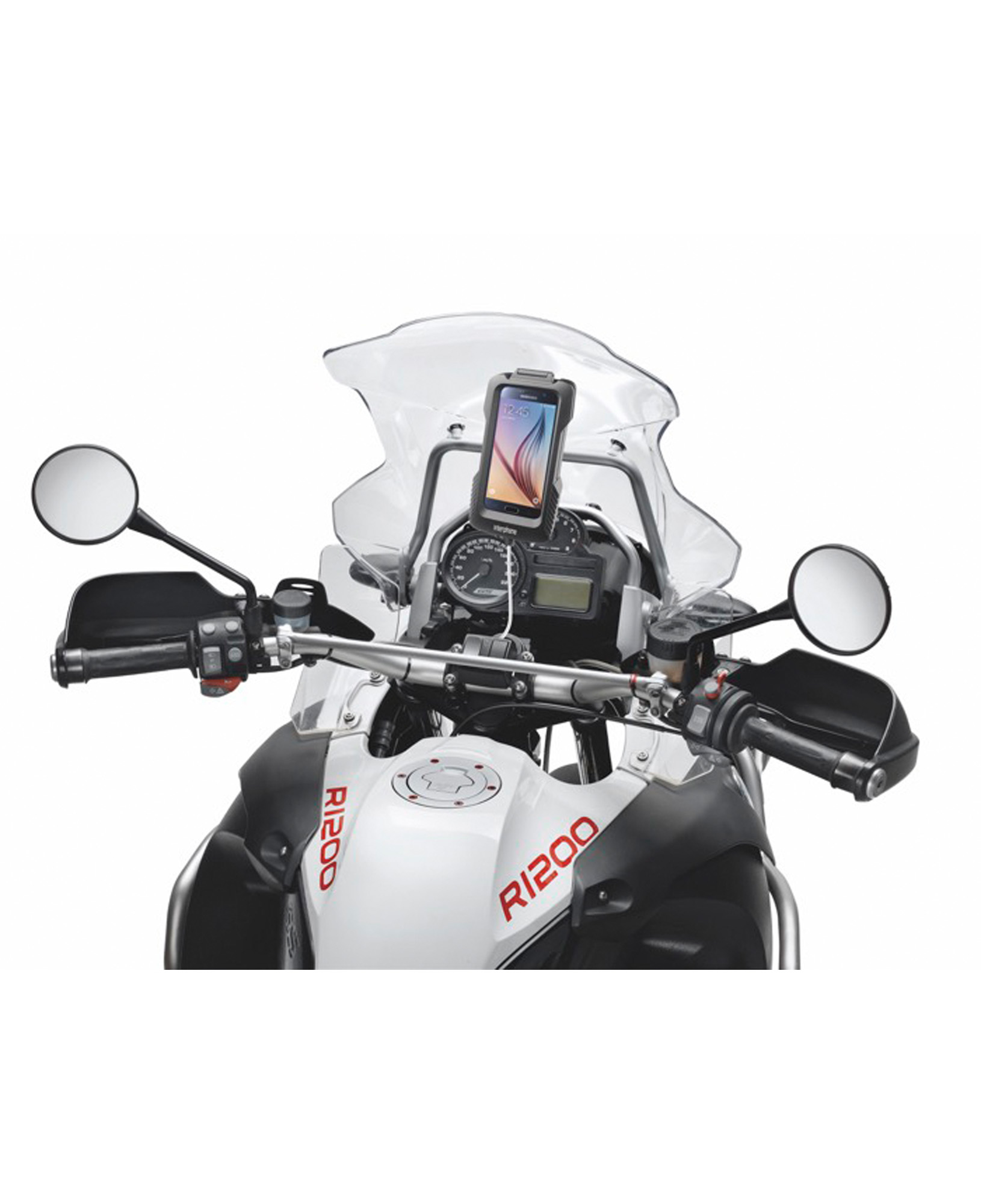 Interphone Pro Case for Motorcycles - Galaxy S7/S6/S6 Edge – image 3