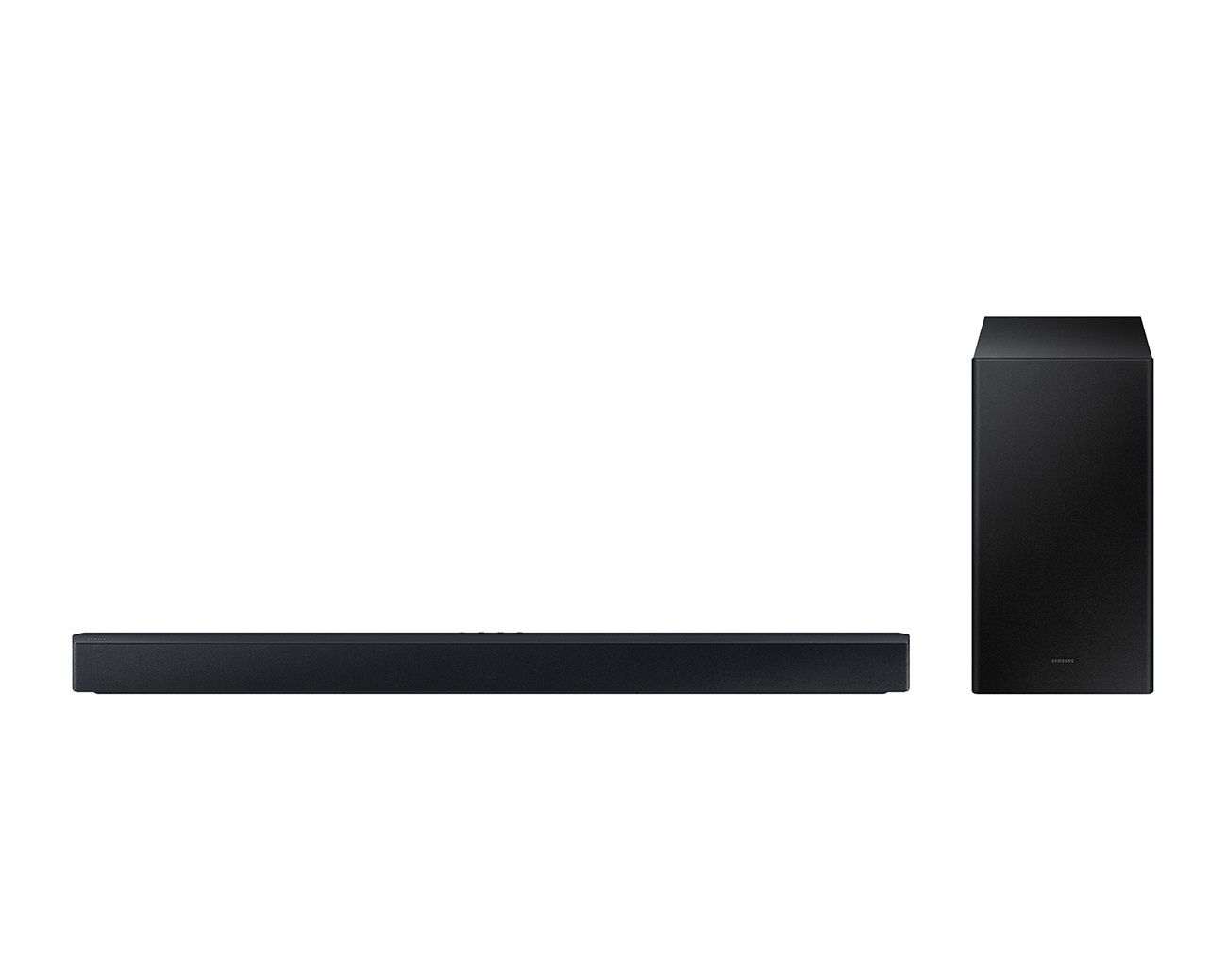 Samsung C-Soundbar HW-C460G – image 1