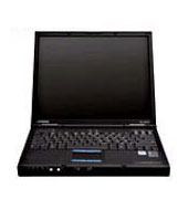 HP Compaq Evo N610c P/4- M 2.0 GHz 256M/40G 14'' SXGA+ DVD-CD-RW 24x ATI Modem W 2000