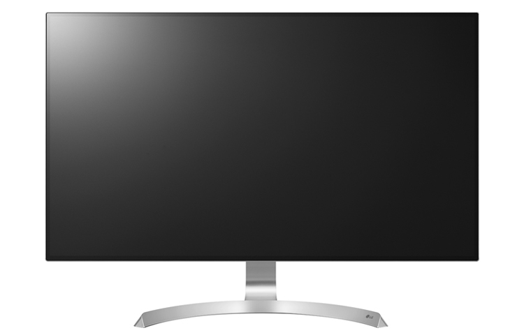 LG 32MU99 Ultra HD 4K – image 2