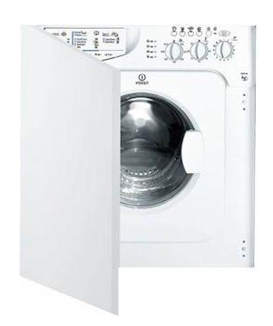 Indesit IWME 126
