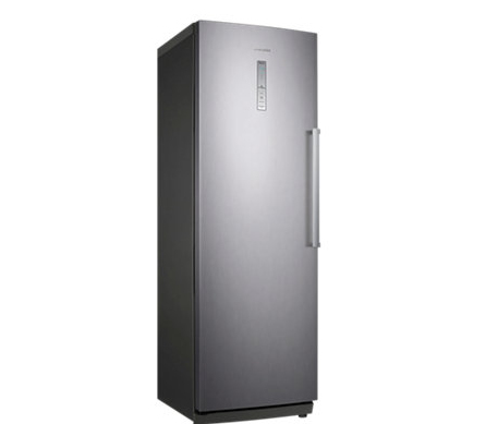 Samsung RZ28H6165SS Upright freezer Freestanding Stainless steel – image 4