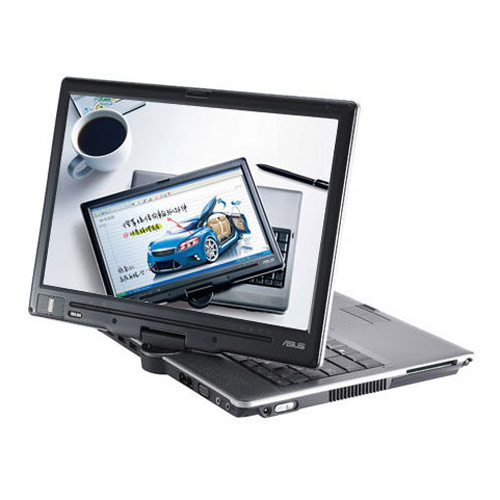ASUS R1E Intel® Core™2 Duo T8300