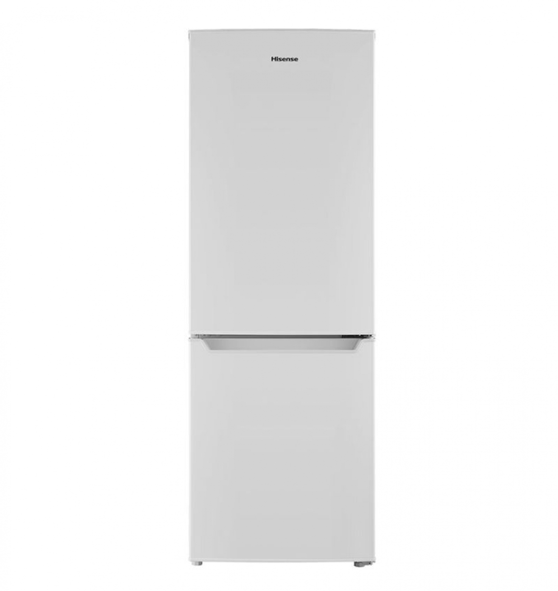 Hisense RB222D4AW1 fridge-freezer Freestanding – image 1