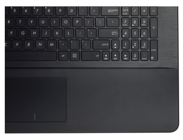 ASUS F751LAV-TY291H Intel® Core™ i5 i5-5200U Laptop – image 6
