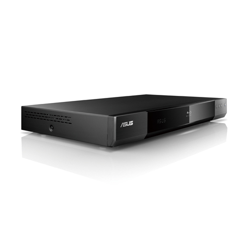 ASUS BDS-700 Black Full HD – image 2
