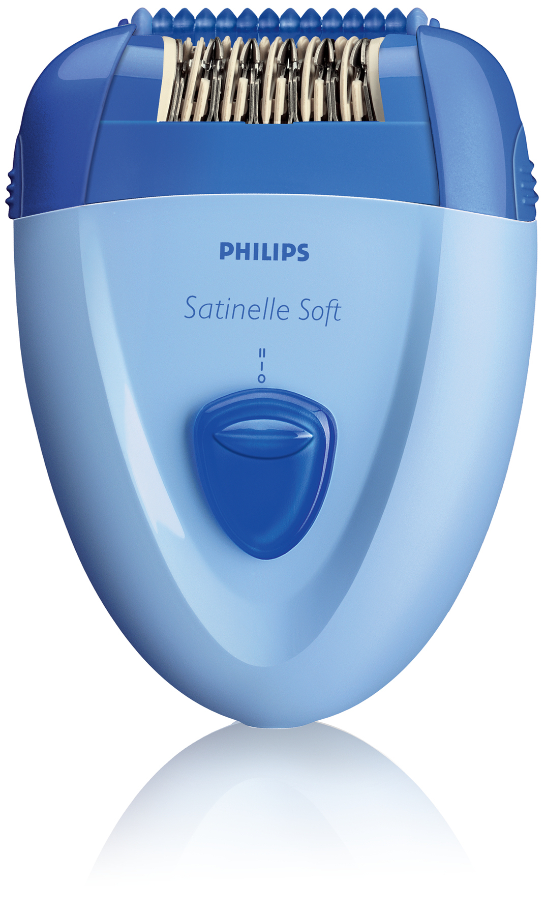 Philips HP6407/22 Epilator