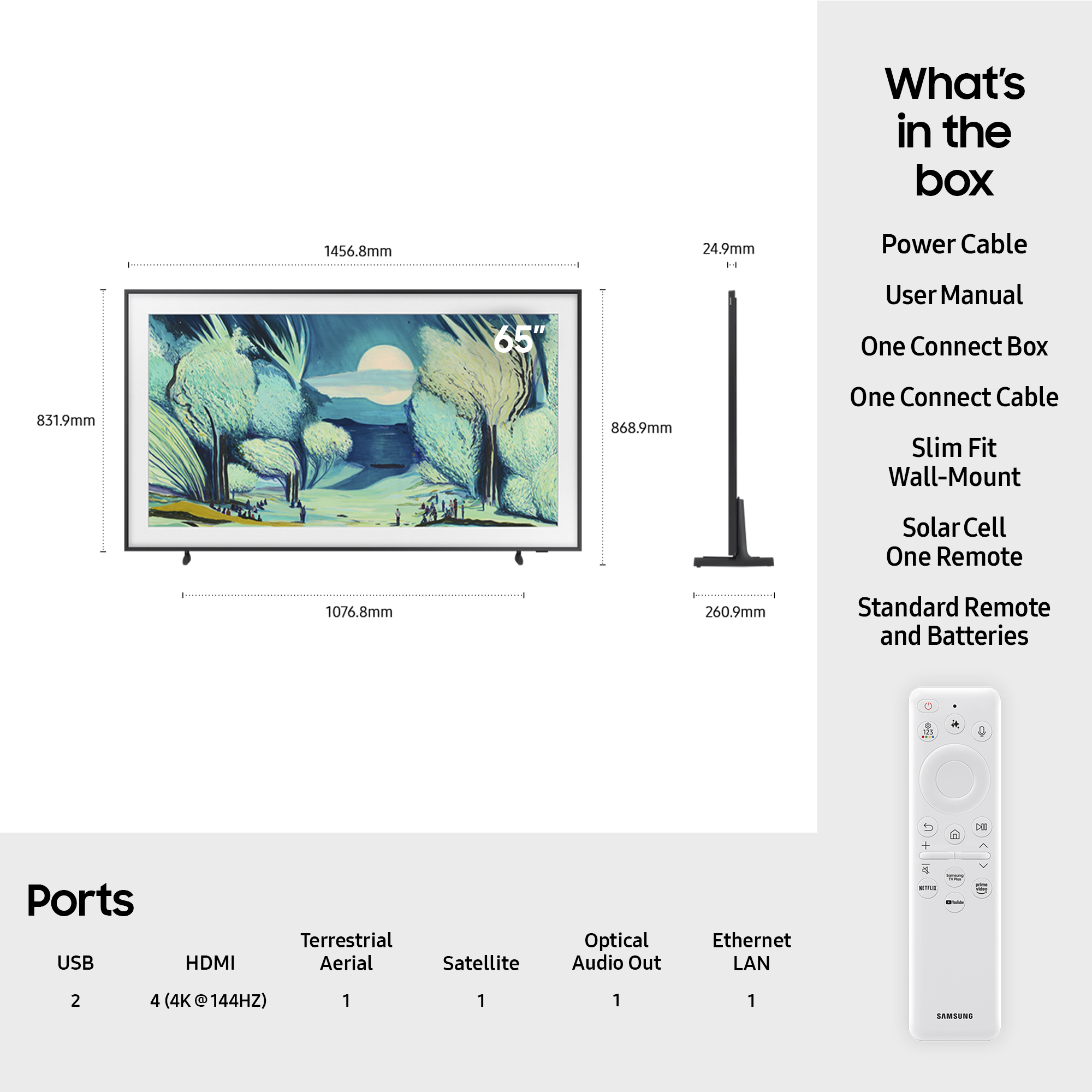 Product Gallery